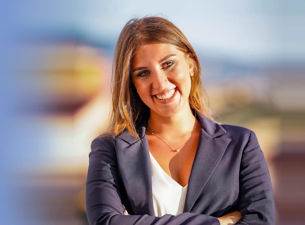 vittoria lettieri - consigliere regione campania