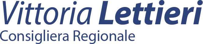 vittoria lettieri - consigliere regione campania